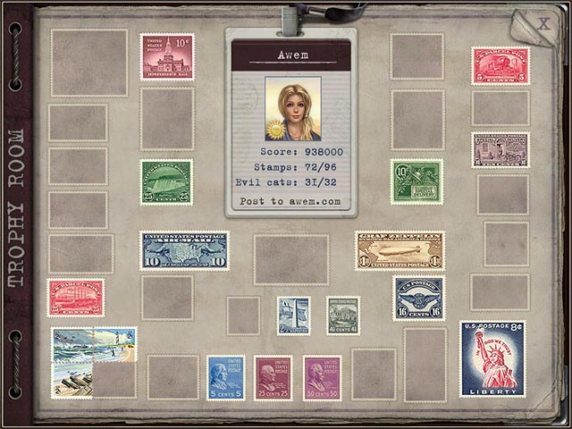 Letters from Nowhere 2