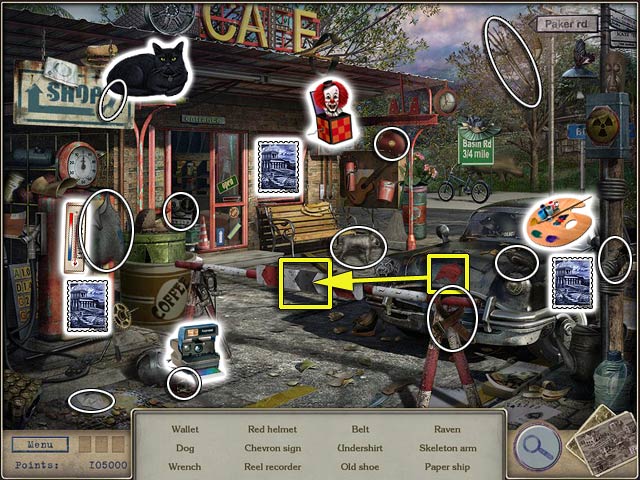 Letters from Nowhere 2