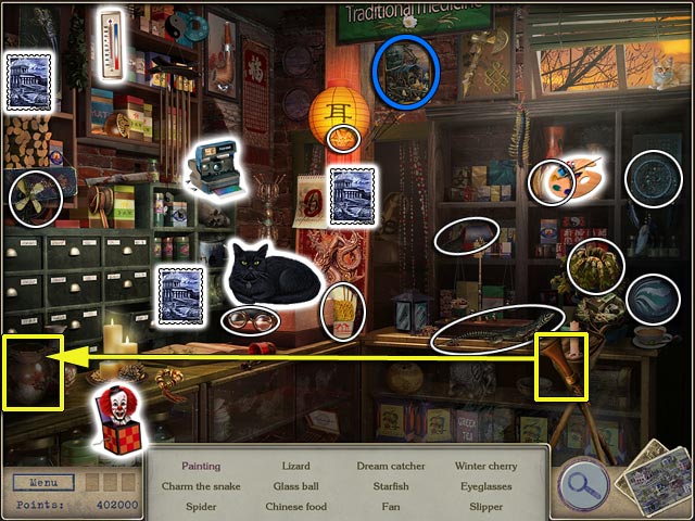 Letters from Nowhere 2