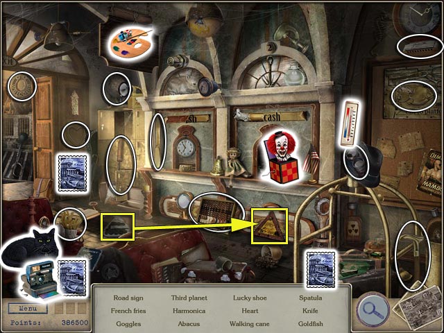 Letters from Nowhere 2