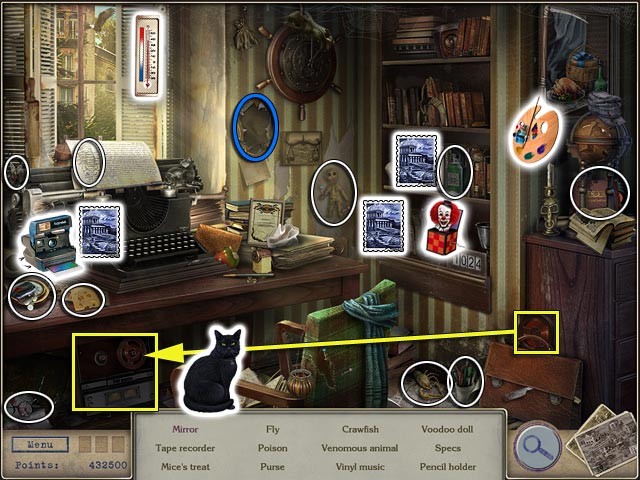 Letters from Nowhere 2