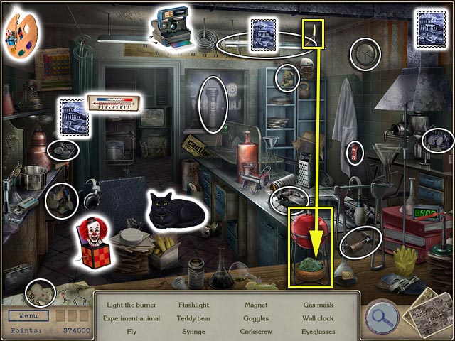 Letters from Nowhere 2