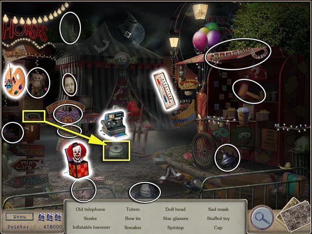 Letters from Nowhere 2