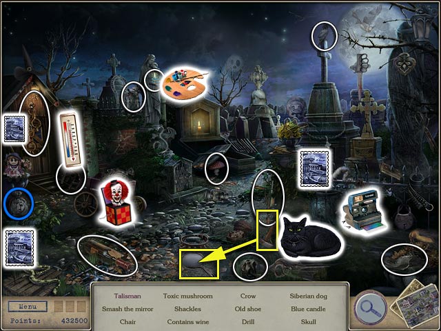 Letters from Nowhere 2