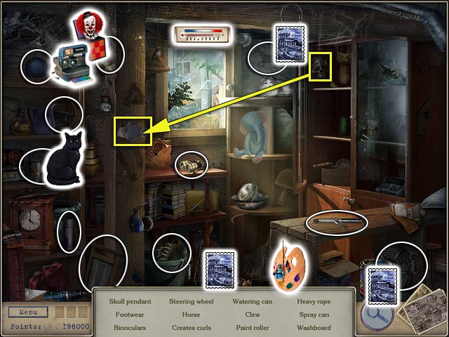 Letters from Nowhere 2