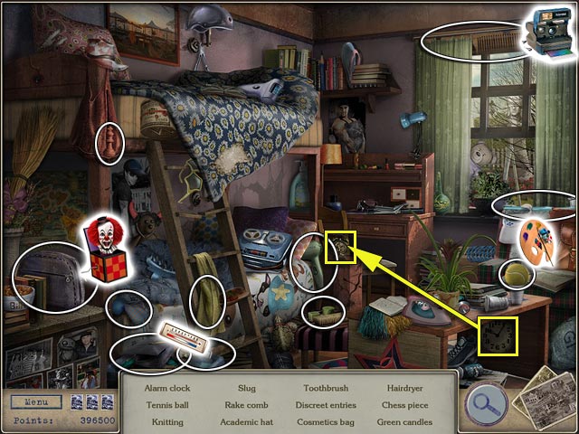 Letters from Nowhere 2