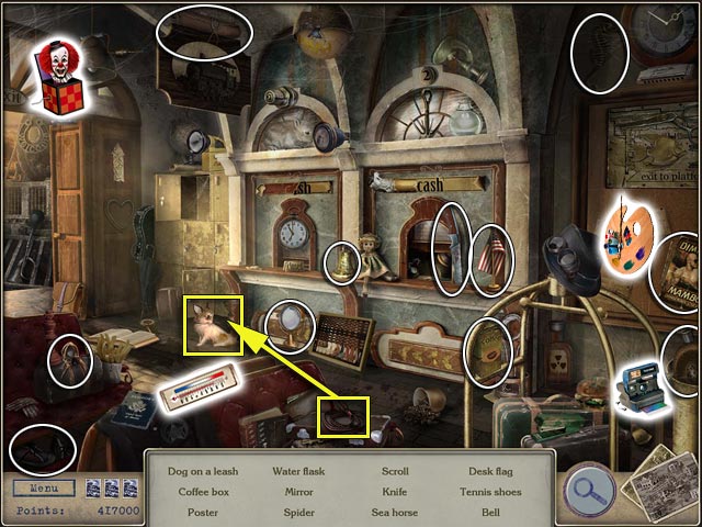 Letters from Nowhere 2