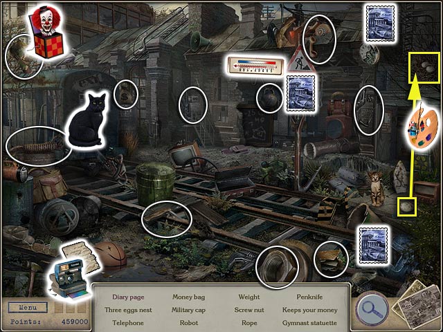 Letters from Nowhere 2