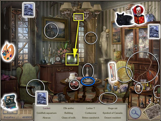 Letters from Nowhere 2