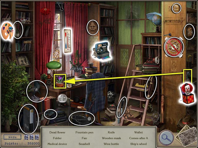 Letters from Nowhere 2