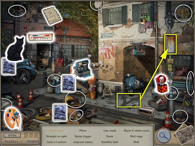 Letters from Nowhere 2