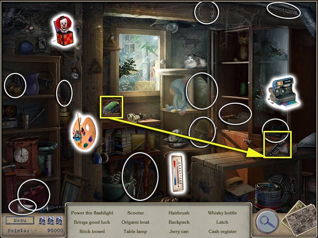 Letters from Nowhere 2