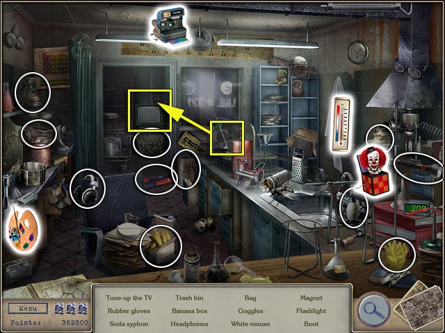 Letters from Nowhere 2