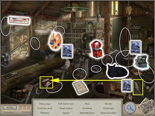 Letters from Nowhere 2