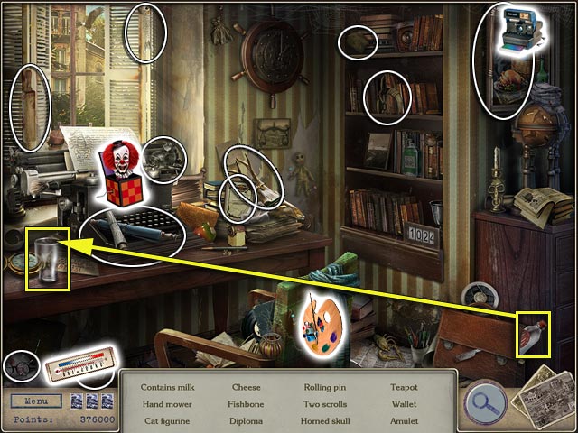 Letters from Nowhere 2