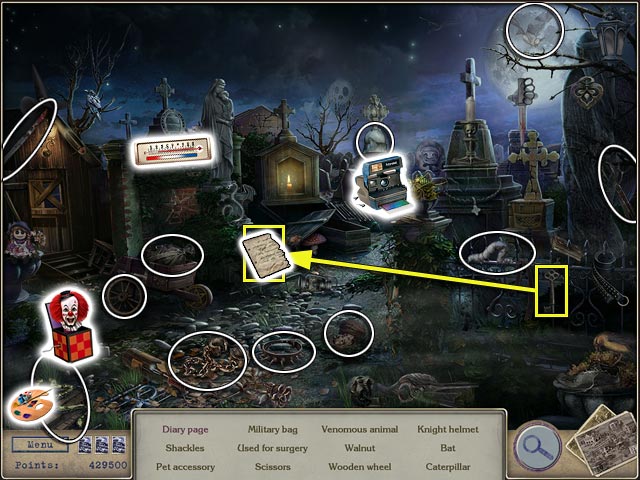 Letters from Nowhere 2