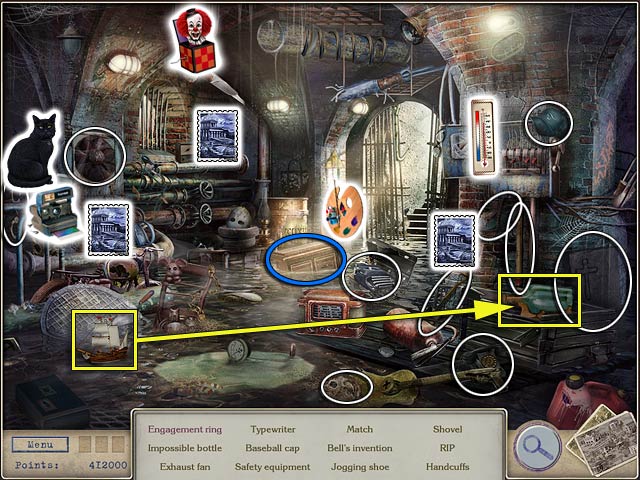 Letters from Nowhere 2