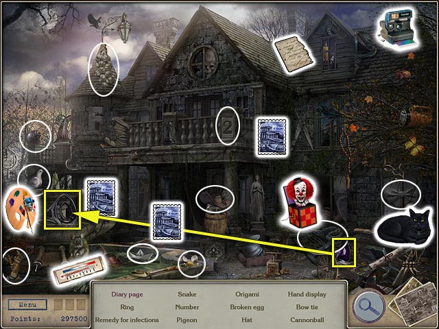 Letters from Nowhere 2