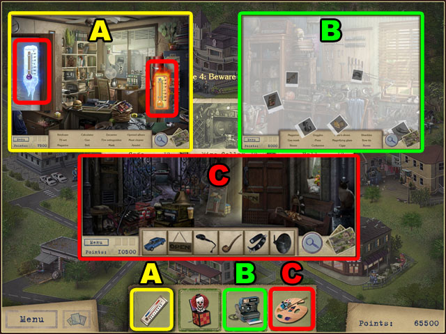 Letters from Nowhere