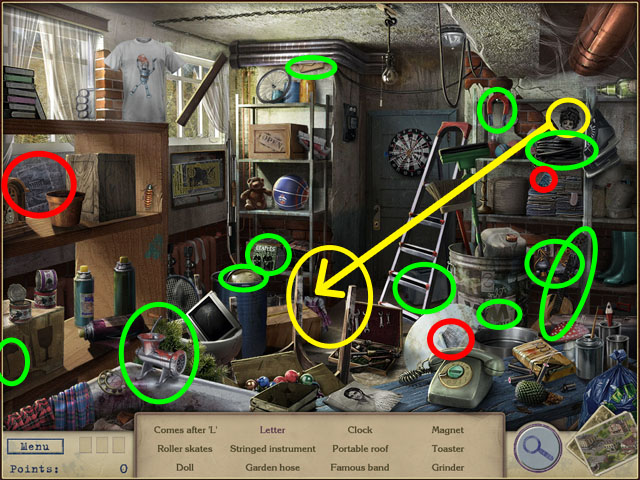 Letters from Nowhere