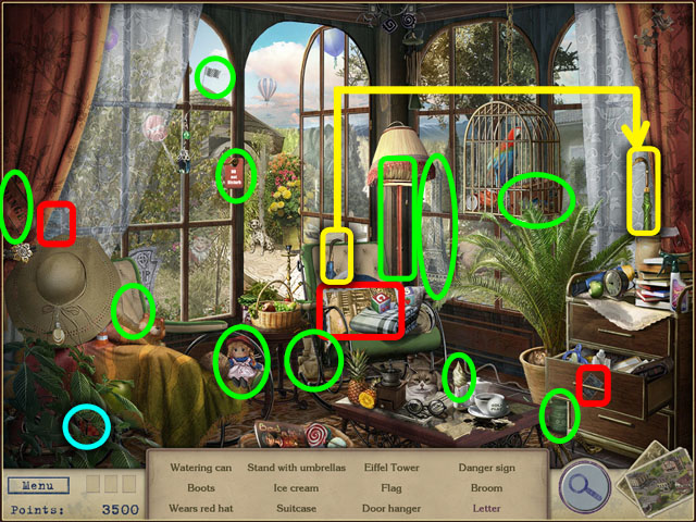 Letters from Nowhere