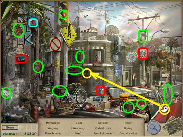 Letters from Nowhere