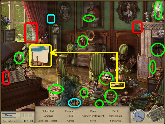 Letters from Nowhere