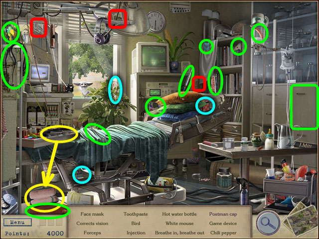 Letters from Nowhere