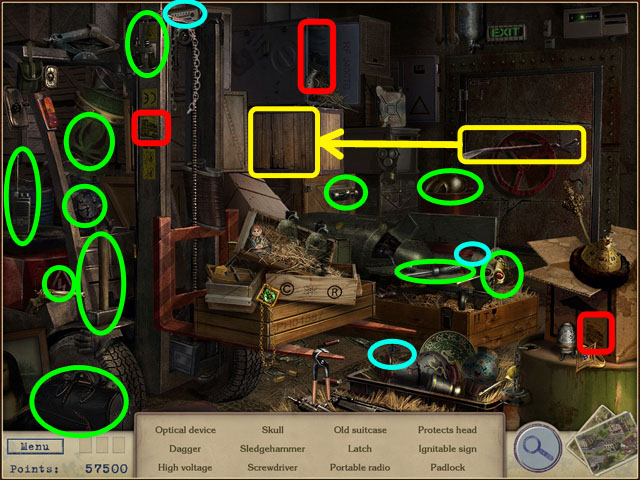 Letters from Nowhere