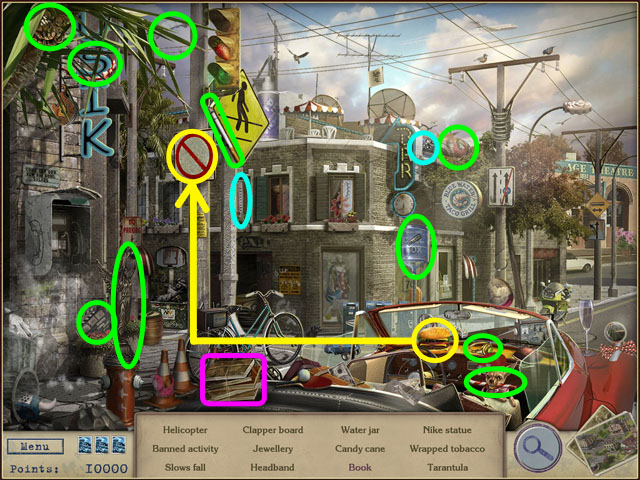 Letters from Nowhere