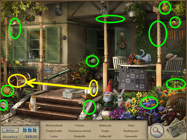 Letters from Nowhere