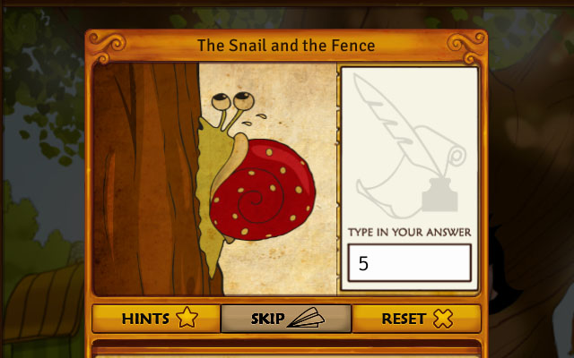 May's Mysteries: The Secret of Dragonville