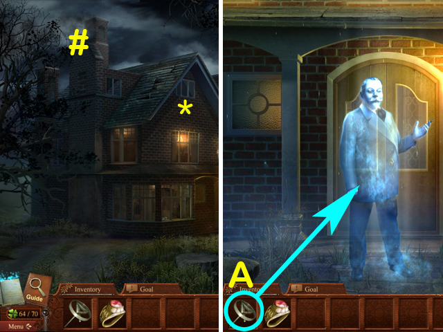 Midnight Mysteries: Haunted Houdini Deluxe