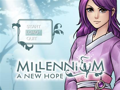 Millennium: A New Hope