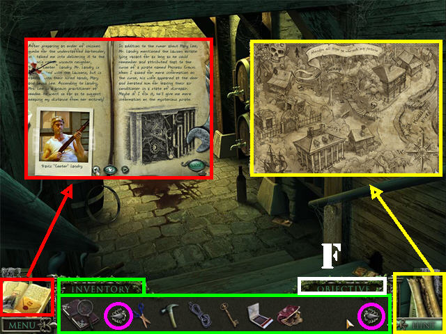 Mystery Case Files: 13th Skull Collector's Edition