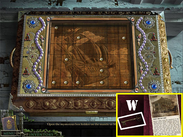 Mystery Case Files: 13th Skull Collector's Edition