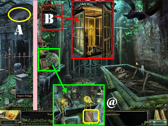 Mystery Case Files: 13th Skull Collector's Edition