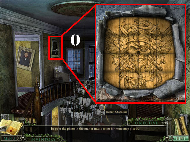 Mystery Case Files: 13th Skull Collector's Edition