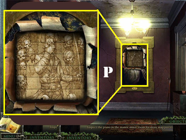 Mystery Case Files: 13th Skull Collector's Edition