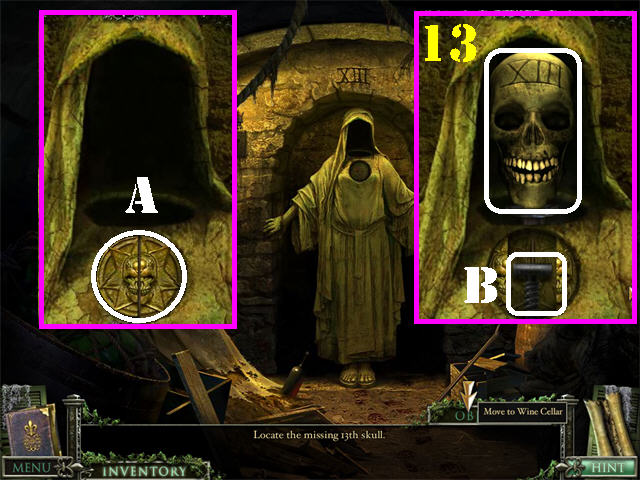 Mystery Case Files: 13th Skull Collector's Edition