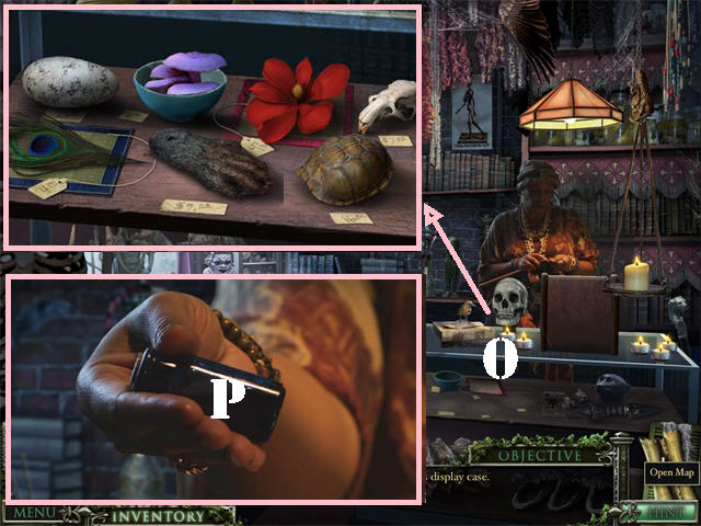 Mystery Case Files: 13th Skull