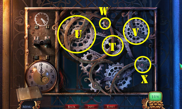 Mystery Case Files: Broken Hour