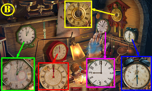 Mystery Case Files: Broken Hour