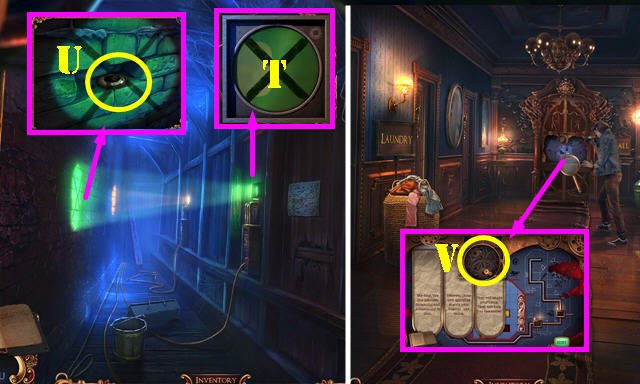 Mystery Case Files: Broken Hour