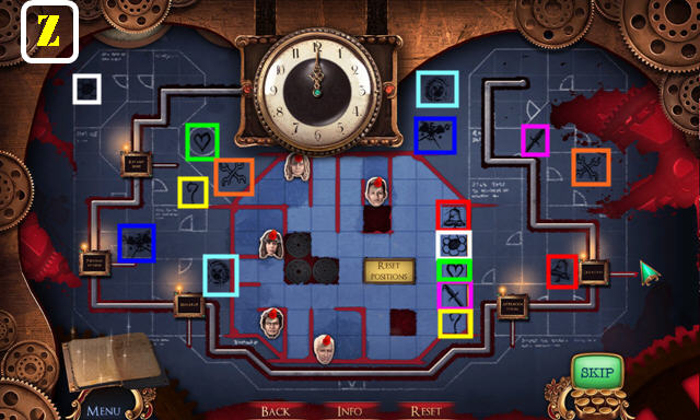 Mystery Case Files: Broken Hour