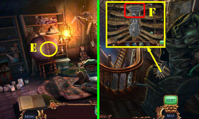 Mystery Case Files: Broken Hour