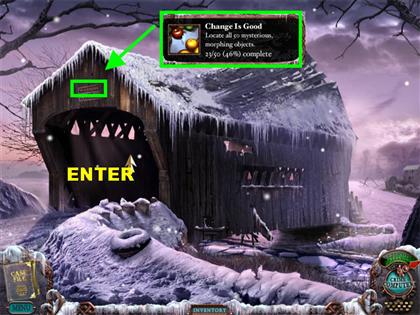 Mystery Case Files: Dire Grove