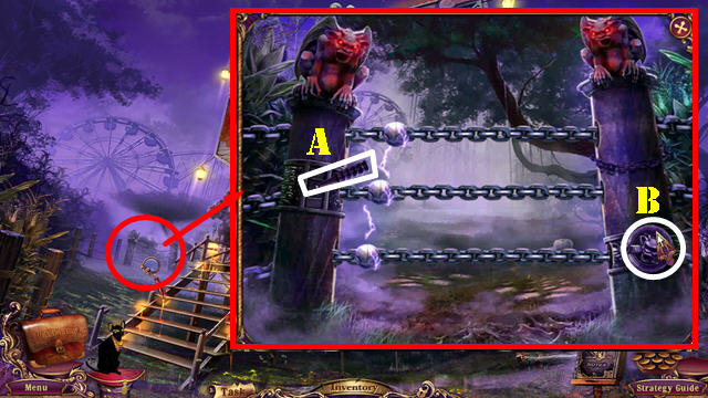 Mystery Case Files: Fate's Carnival Collector's Edition