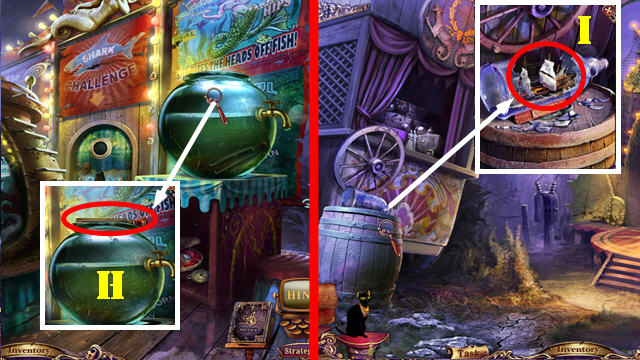 Mystery Case Files: Fate's Carnival Collector's Edition