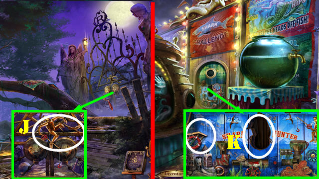 Mystery Case Files: Fate's Carnival Collector's Edition